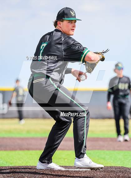 Thumbnail 2 in Sand Creek @ Falcon photogallery.