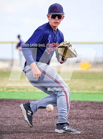 Thumbnail 3 in Sand Creek @ Falcon photogallery.