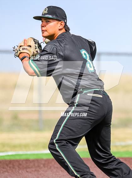 Thumbnail 2 in Sand Creek @ Falcon photogallery.