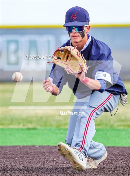 Thumbnail 2 in Sand Creek @ Falcon photogallery.