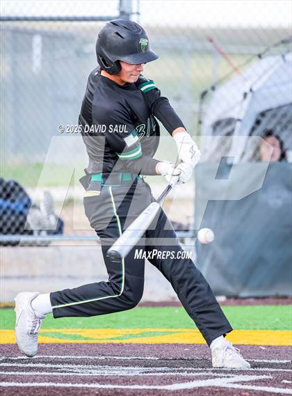 Thumbnail 1 in Sand Creek @ Falcon photogallery.