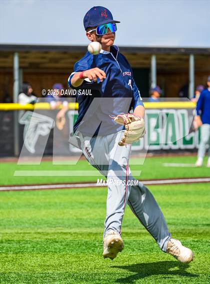 Thumbnail 1 in Sand Creek @ Falcon photogallery.