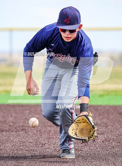 Thumbnail 1 in Sand Creek @ Falcon photogallery.