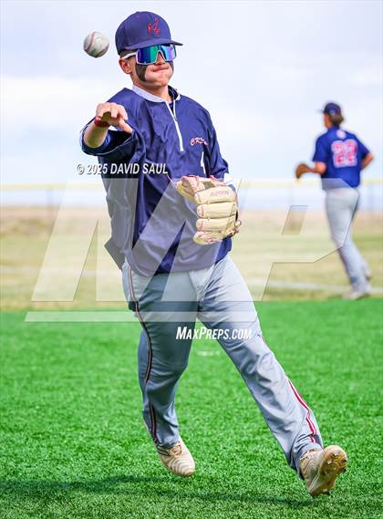Thumbnail 3 in Sand Creek @ Falcon photogallery.