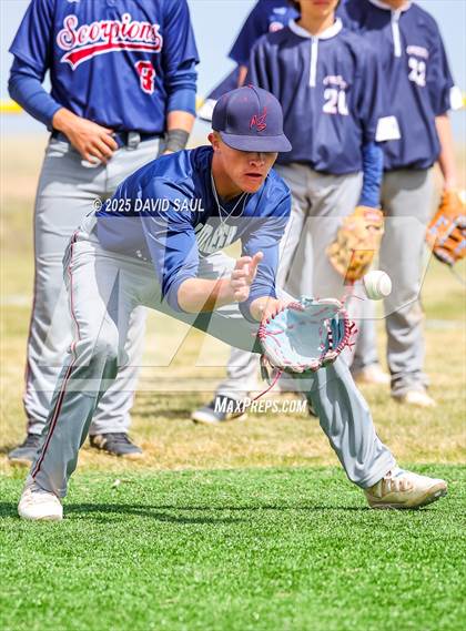 Thumbnail 3 in Sand Creek @ Falcon photogallery.