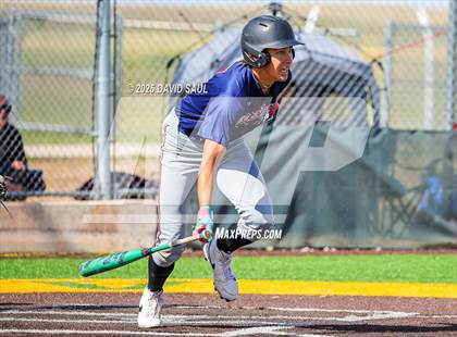 Thumbnail 2 in Sand Creek @ Falcon photogallery.