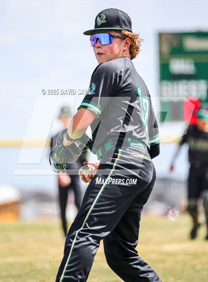 Thumbnail 2 in Sand Creek @ Falcon photogallery.
