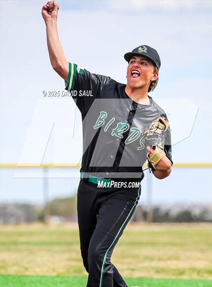 Thumbnail 1 in Sand Creek @ Falcon photogallery.