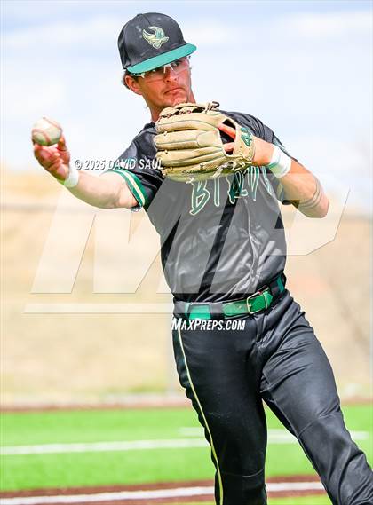 Thumbnail 3 in Sand Creek @ Falcon photogallery.