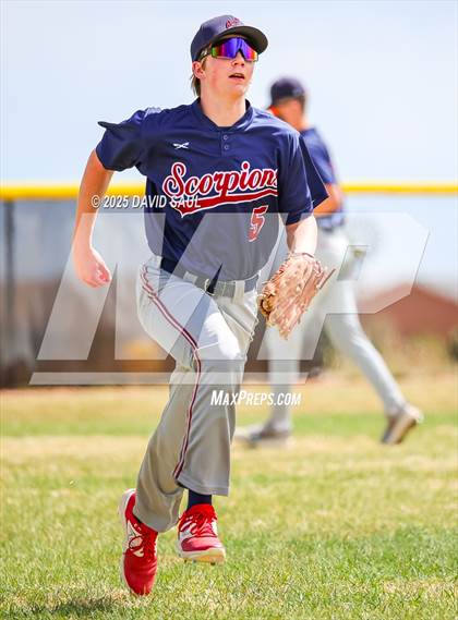 Thumbnail 2 in Sand Creek @ Falcon photogallery.