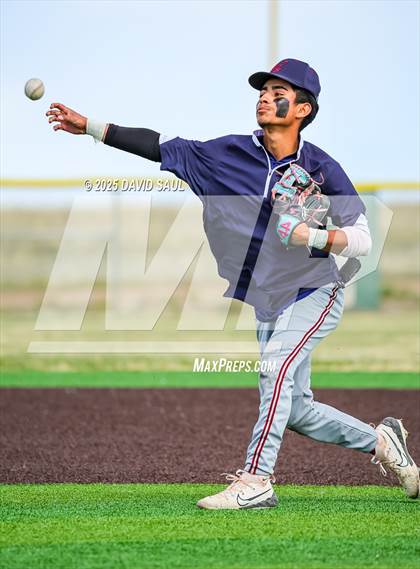 Thumbnail 2 in Sand Creek @ Falcon photogallery.