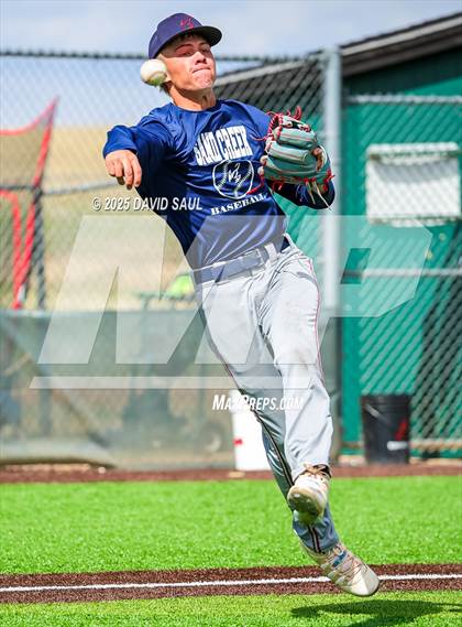 Thumbnail 1 in Sand Creek @ Falcon photogallery.