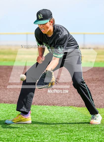 Thumbnail 3 in Sand Creek @ Falcon photogallery.