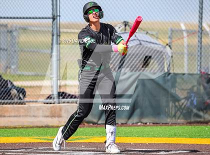Thumbnail 1 in Sand Creek @ Falcon photogallery.