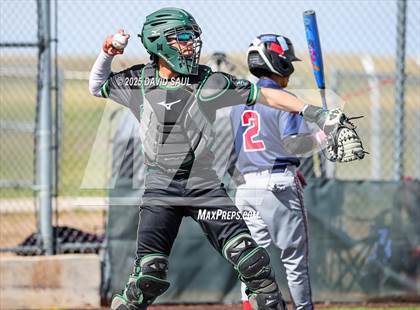 Thumbnail 3 in Sand Creek @ Falcon photogallery.