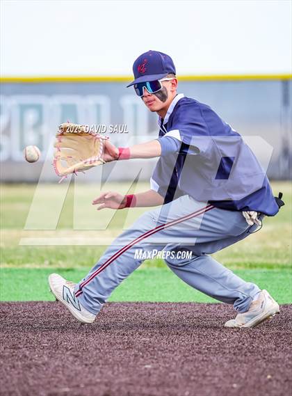 Thumbnail 2 in Sand Creek @ Falcon photogallery.