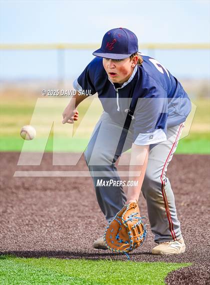 Thumbnail 3 in Sand Creek @ Falcon photogallery.