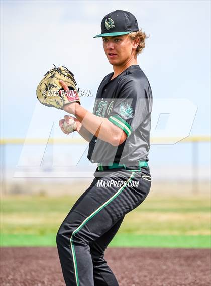 Thumbnail 3 in Sand Creek @ Falcon photogallery.