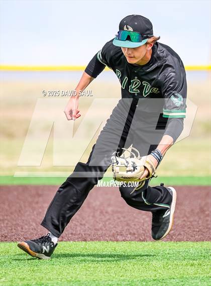 Thumbnail 2 in Sand Creek @ Falcon photogallery.