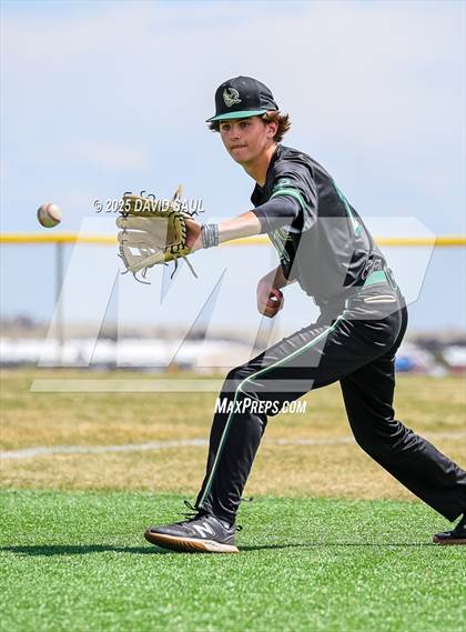 Thumbnail 3 in Sand Creek @ Falcon photogallery.