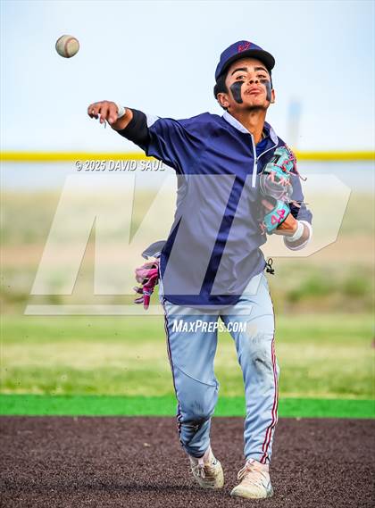 Thumbnail 1 in Sand Creek @ Falcon photogallery.