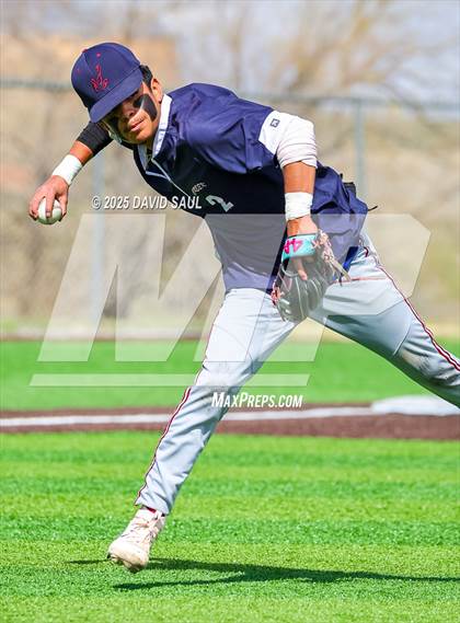 Thumbnail 3 in Sand Creek @ Falcon photogallery.