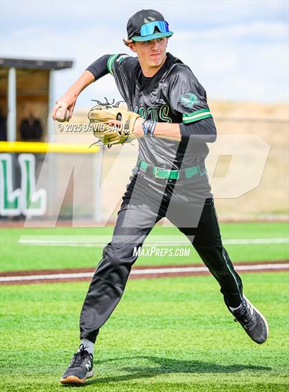 Thumbnail 3 in Sand Creek @ Falcon photogallery.