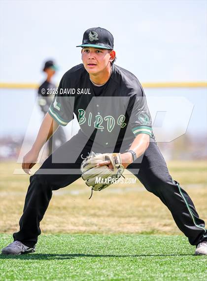 Thumbnail 3 in Sand Creek @ Falcon photogallery.