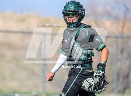 Thumbnail 2 in Sand Creek @ Falcon photogallery.