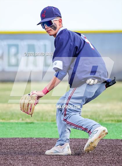 Thumbnail 1 in Sand Creek @ Falcon photogallery.