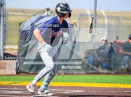 Thumbnail 1 in Sand Creek @ Falcon photogallery.