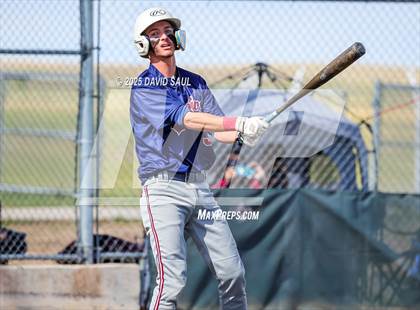 Thumbnail 1 in Sand Creek @ Falcon photogallery.