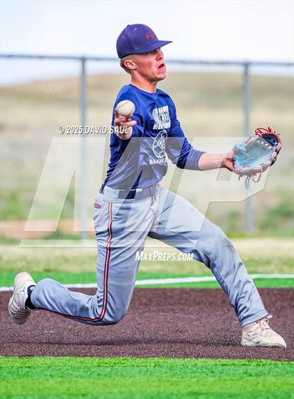 Thumbnail 1 in Sand Creek @ Falcon photogallery.