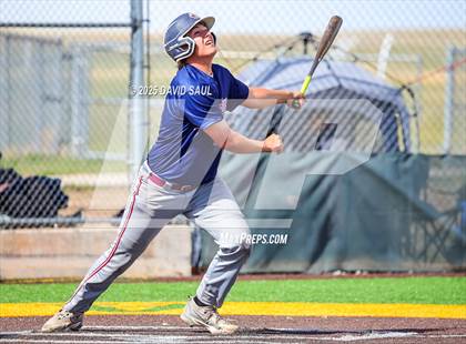 Thumbnail 1 in Sand Creek @ Falcon photogallery.