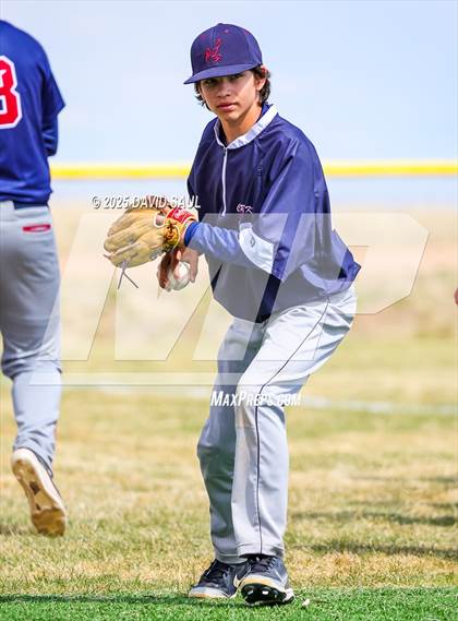 Thumbnail 3 in Sand Creek @ Falcon photogallery.