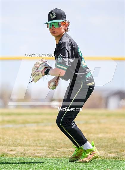 Thumbnail 1 in Sand Creek @ Falcon photogallery.