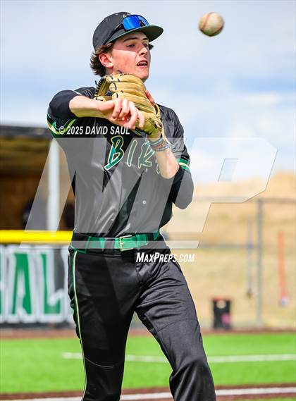 Thumbnail 3 in Sand Creek @ Falcon photogallery.