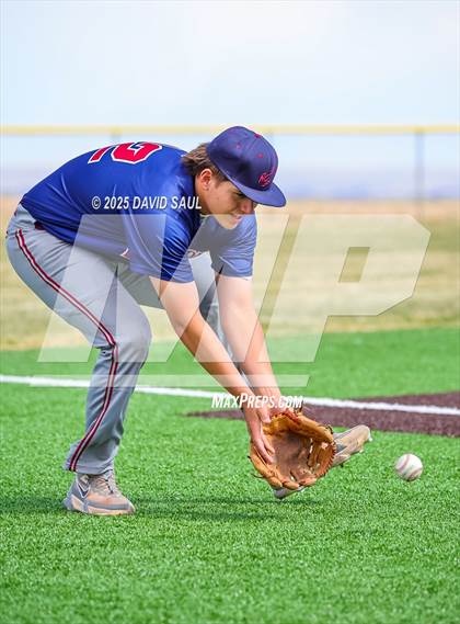 Thumbnail 3 in Sand Creek @ Falcon photogallery.