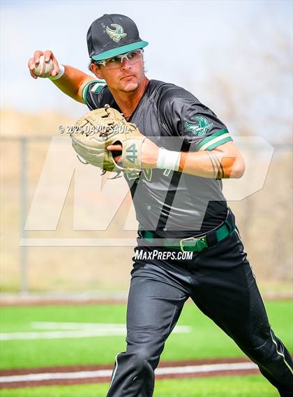 Thumbnail 1 in Sand Creek @ Falcon photogallery.