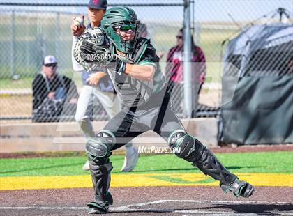 Thumbnail 3 in Sand Creek @ Falcon photogallery.
