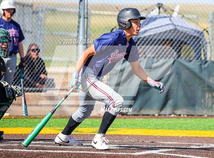 Thumbnail 1 in Sand Creek @ Falcon photogallery.