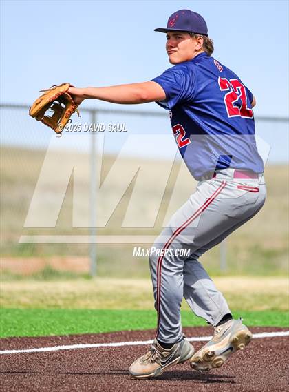 Thumbnail 2 in Sand Creek @ Falcon photogallery.