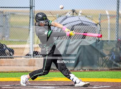 Thumbnail 2 in Sand Creek @ Falcon photogallery.