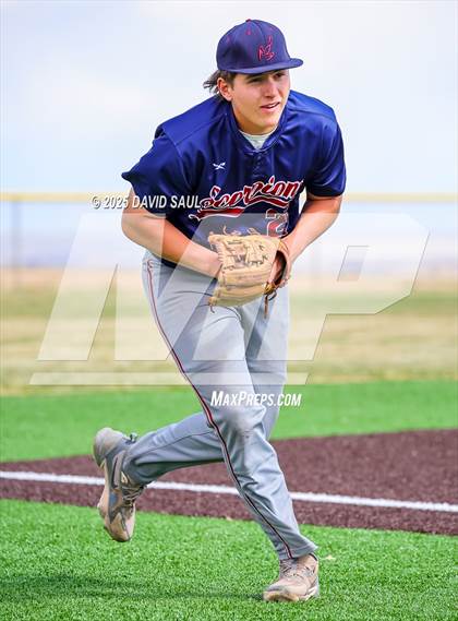Thumbnail 1 in Sand Creek @ Falcon photogallery.