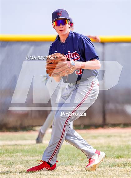Thumbnail 2 in Sand Creek @ Falcon photogallery.