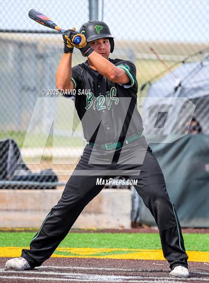 Thumbnail 1 in Sand Creek @ Falcon photogallery.