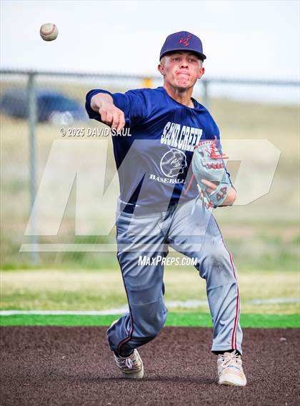 Thumbnail 3 in Sand Creek @ Falcon photogallery.