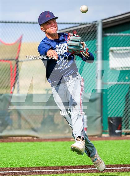 Thumbnail 2 in Sand Creek @ Falcon photogallery.