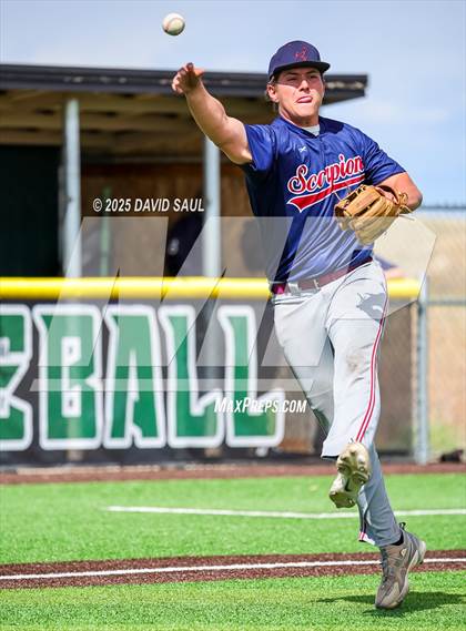 Thumbnail 2 in Sand Creek @ Falcon photogallery.