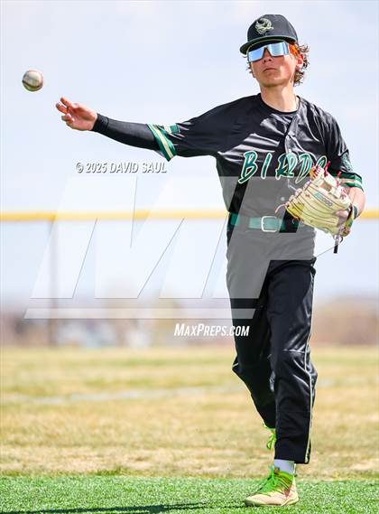 Thumbnail 2 in Sand Creek @ Falcon photogallery.